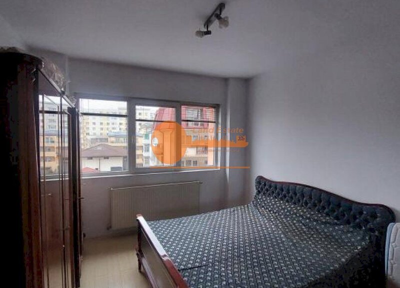 Iancului 3 camere cu centrala la 600m de metrou Iancului